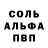 МЕТАДОН белоснежный Cori Miller